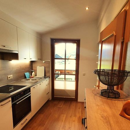Apartment Maier Radstadt Exterior photo