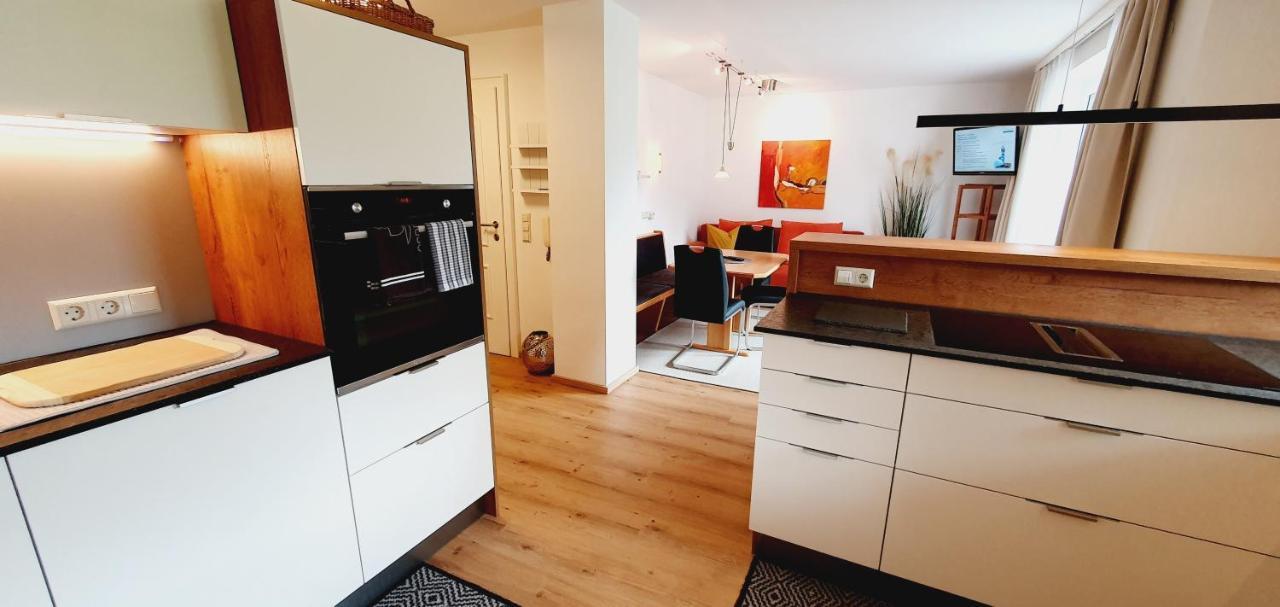 Apartment Maier Radstadt Exterior photo