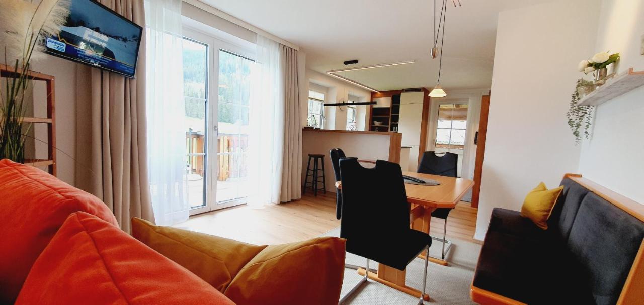 Apartment Maier Radstadt Exterior photo