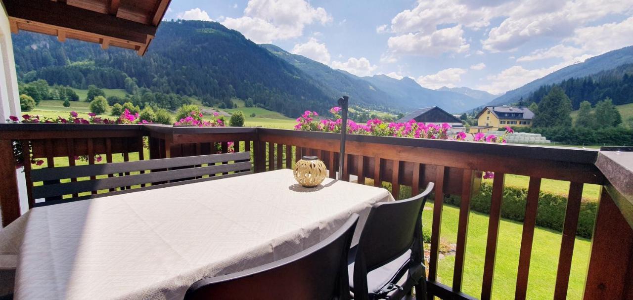 Apartment Maier Radstadt Exterior photo