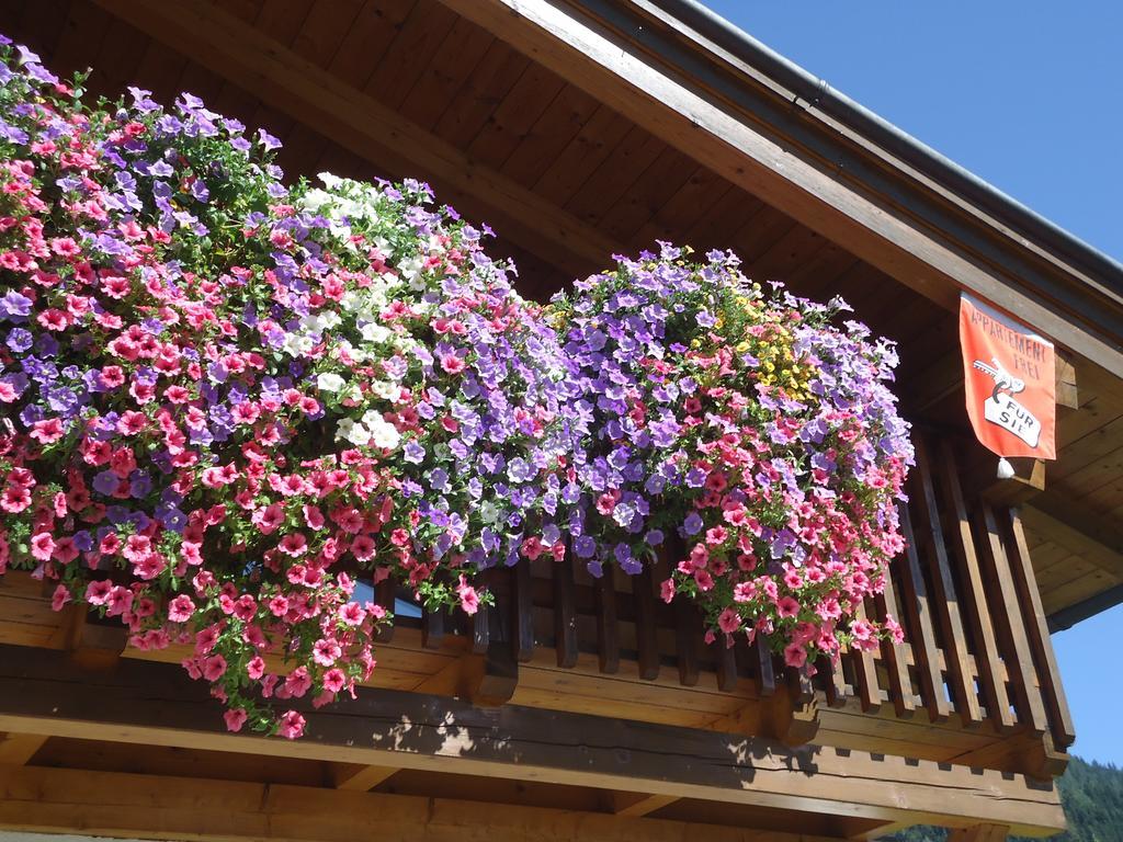 Apartment Maier Radstadt Exterior photo